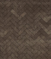  Тротуарная плитка Выбор Паркет Б.4.П.6 Листопад Гранит Хаски: внешний вид